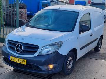 Citan 108 CDI BlueEFF.