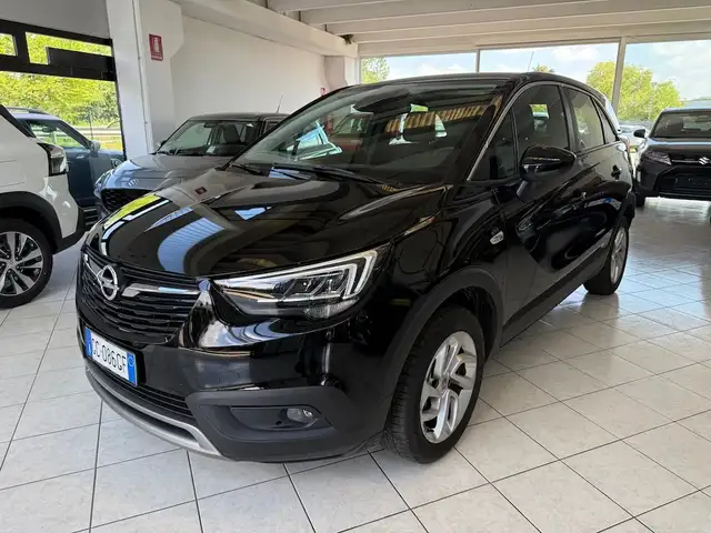 Opel Crossland X 1,2 INNOVATION 130 CV C/AUTOM