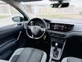 Volkswagen Polo 1.0 TSI HIGHLINE, DSG, ACC, PTS, App-Connect, SHZ, Zwart - thumbnail 10