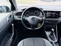 Volkswagen Polo 1.0 TSI HIGHLINE, DSG, ACC, PTS, App-Connect, SHZ, Zwart - thumbnail 11