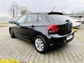 Volkswagen Polo 1.0 TSI HIGHLINE, DSG, ACC, PTS, App-Connect, SHZ, Zwart - thumbnail 4