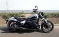 BMW R 18 MJ 2025 Premium Selection ! Grau - thumbnail 1