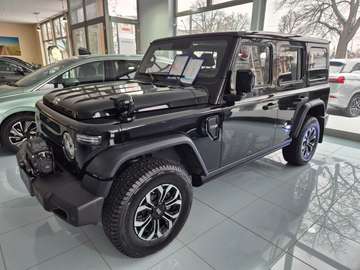 NEU! Offroader Seilwinde