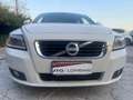 Volvo V50 D2 R-design(problema iniettore) Bianco - thumbnail 12