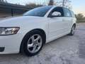 Volvo V50 D2 R-design(problema iniettore) Bianco - thumbnail 1