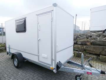 Kofferanhänger F1336HD ST Fenster HK