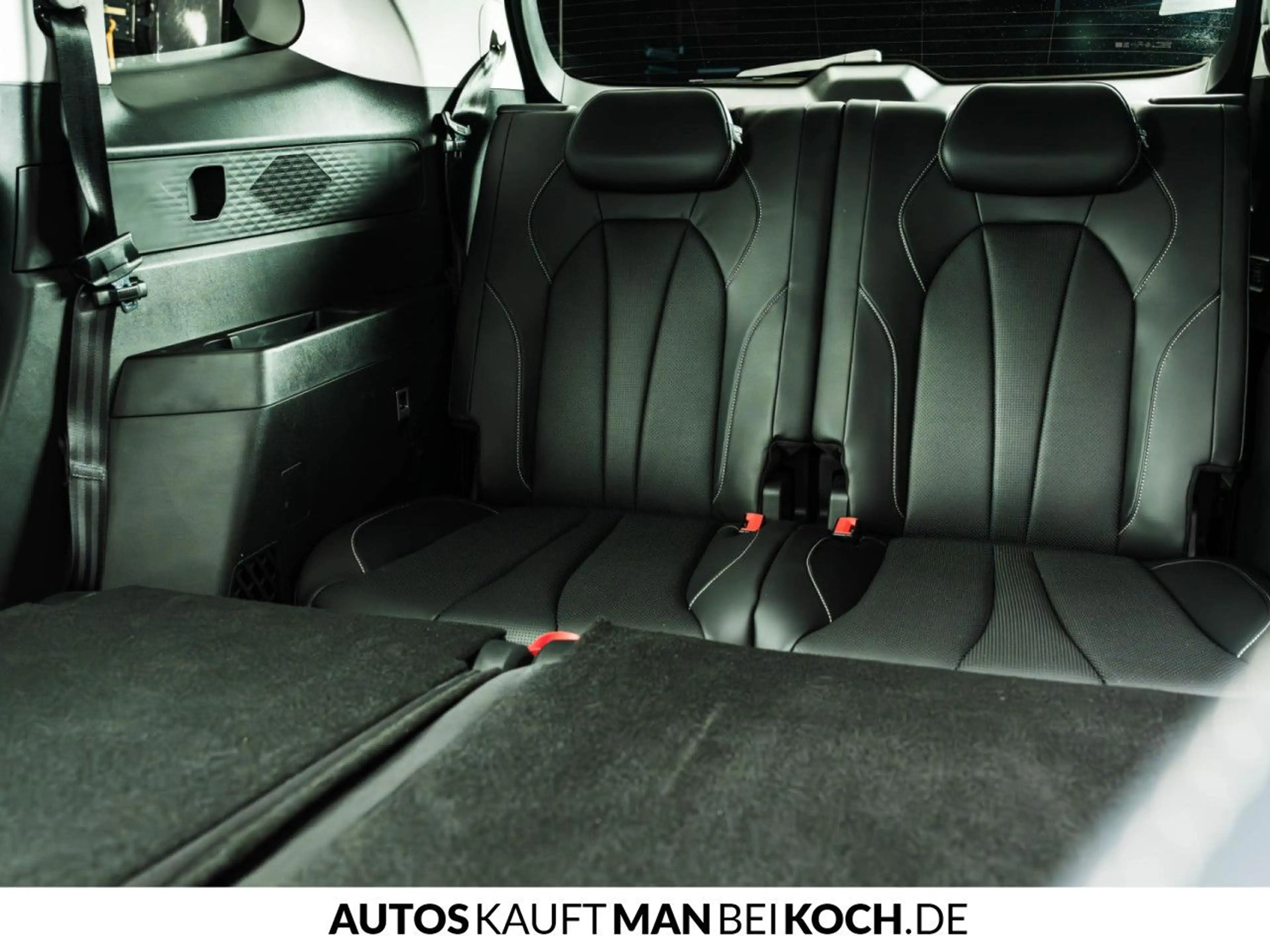 MG MGS9 PHEV Premium 26 Pano SHZ Nav Massage Head Up — photo 15