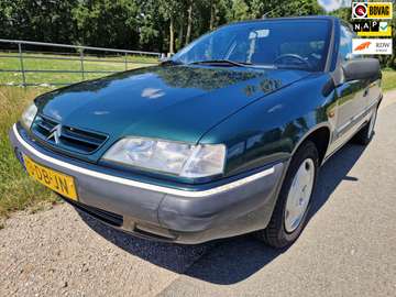 1.8i-16V airco zeer mooi en goed onderhouden