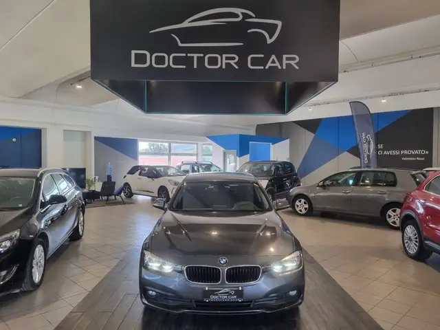 BMW 316 Serie 3 316d Touring Business Advantage