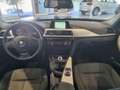 BMW 316 Serie 3 316d Touring Business Advantage Gris - thumbnail 10