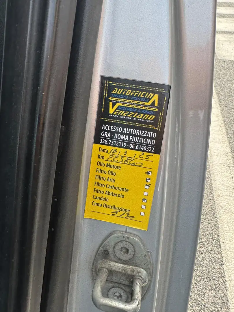 smart forTwo Fortwo Cabrio 1.0 Pulse 71cv - 1