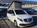 Mercedes-Benz Marco Polo V250d LED/DISTRO/MBUX+DAB/RFK/AMBIENTE/AHK/MARKISE Weiß - thumbnail 6
