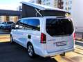 Mercedes-Benz Marco Polo V250d LED/DISTRO/MBUX+DAB/RFK/AMBIENTE/AHK/MARKISE Weiß - thumbnail 8
