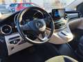 Mercedes-Benz Marco Polo V250d LED/DISTRO/MBUX+DAB/RFK/AMBIENTE/AHK/MARKISE Weiß - thumbnail 9