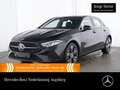 Mercedes-Benz A 250 e PROGRESSIVE+PANO+LED+KAMERA+TOTW+KEYLESS Schwarz - thumbnail 1