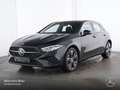 Mercedes-Benz A 250 e PROGRESSIVE+PANO+LED+KAMERA+TOTW+KEYLESS Schwarz - thumbnail 2