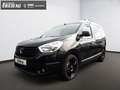 Dacia Dokker Comfort SCe 100 *KLIMA*PDC*WKR* Schwarz - thumbnail 2