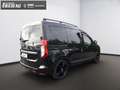 Dacia Dokker Comfort SCe 100 *KLIMA*PDC*WKR* Noir - thumbnail 12