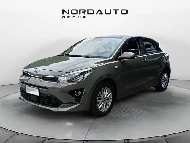 Kia Rio 4ª serie 1.0 T-GDi 100 CV MHEV iMT Style
