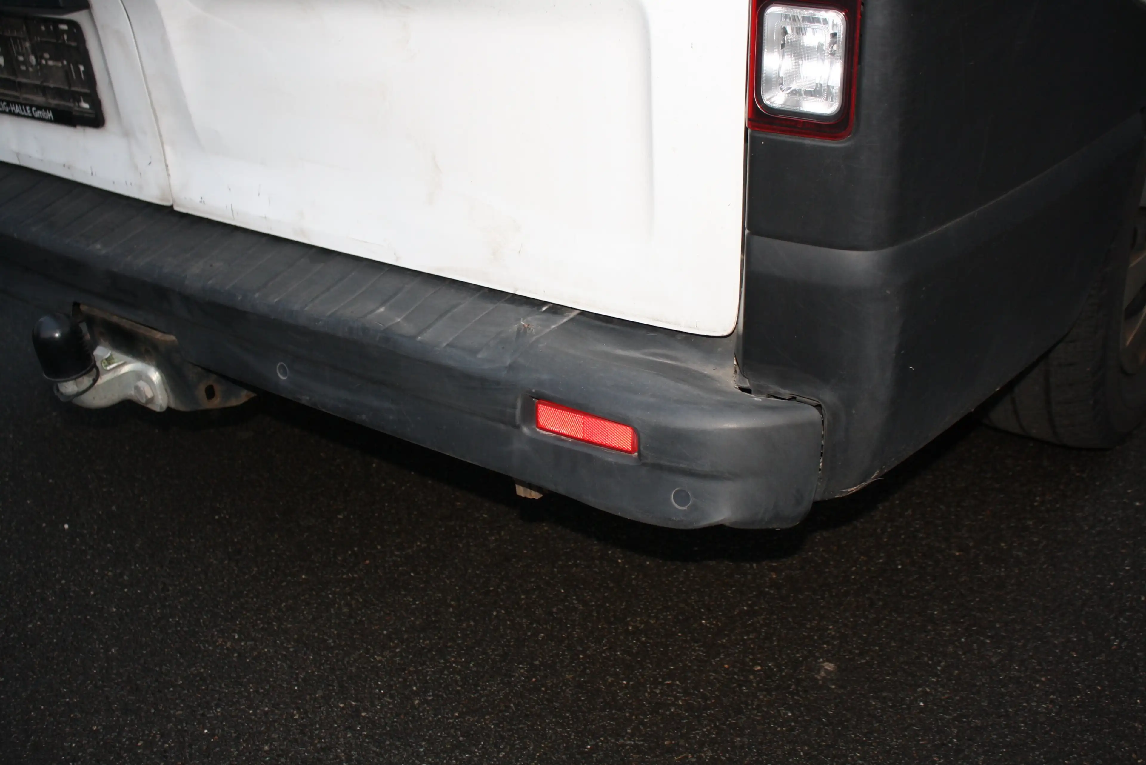 Nissan NV300 L2H1 2,9t COMFORT — photo 6