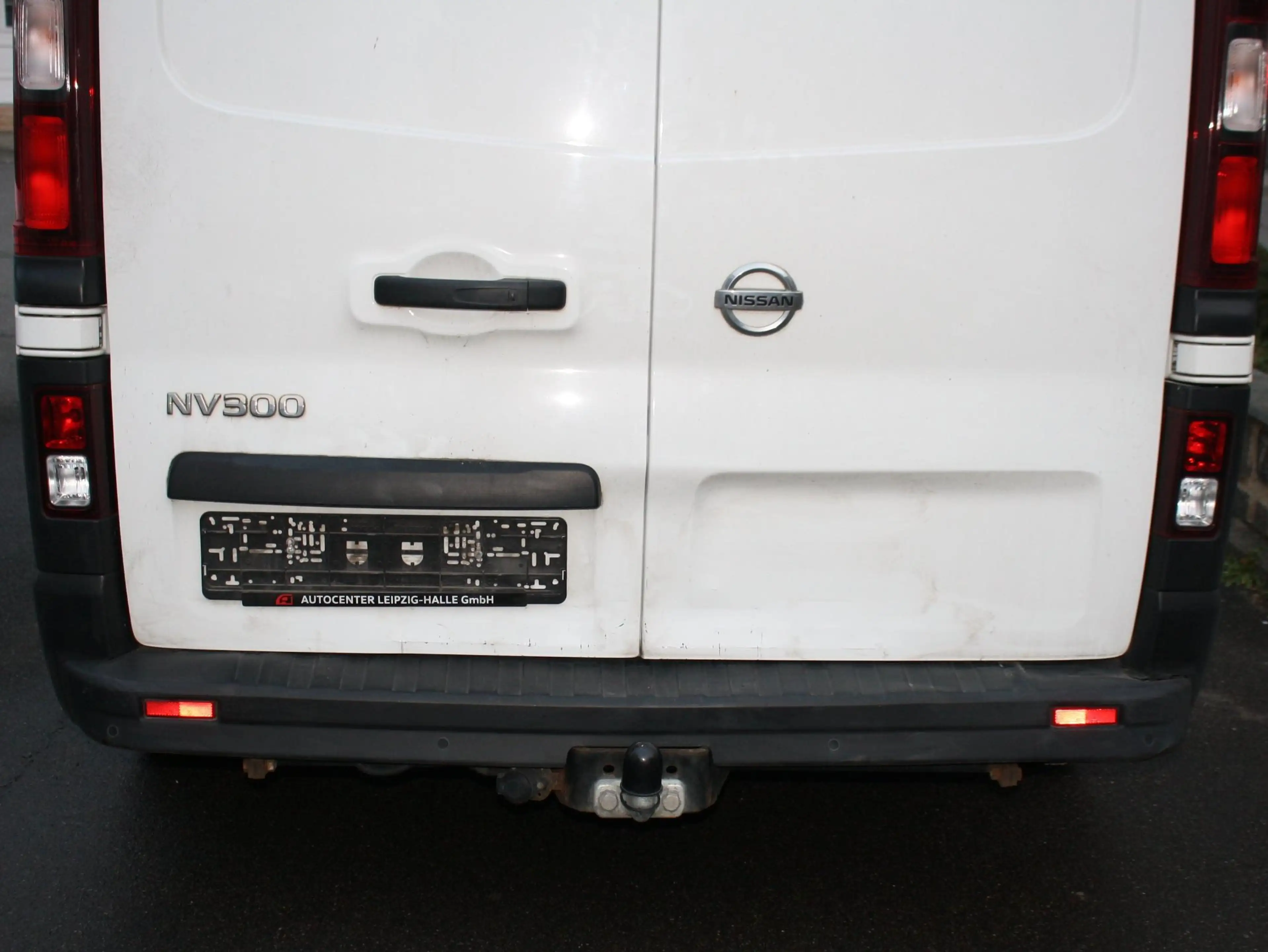 Nissan NV300 L2H1 2,9t COMFORT — photo 4