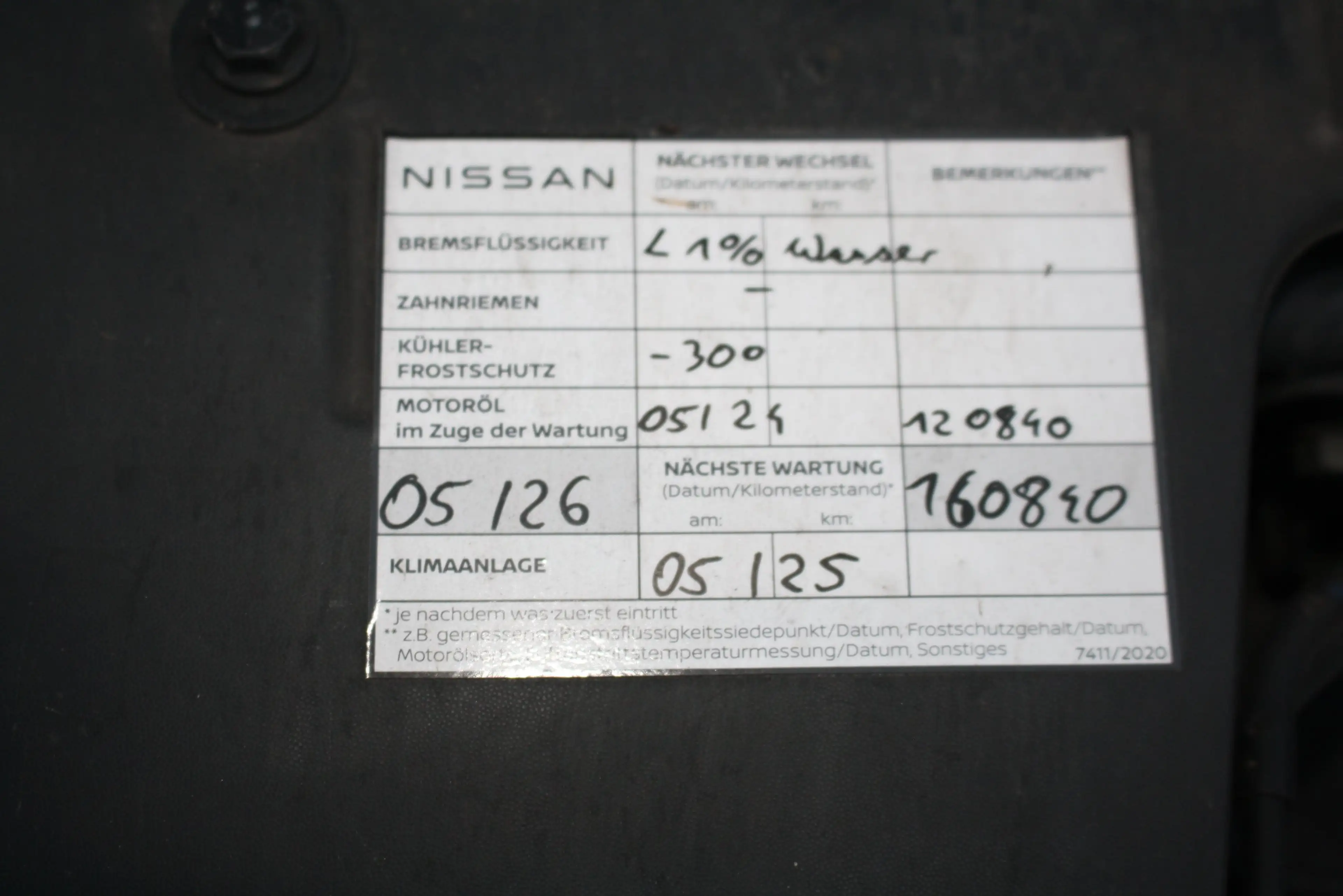 Nissan NV300 L2H1 2,9t COMFORT — photo 11