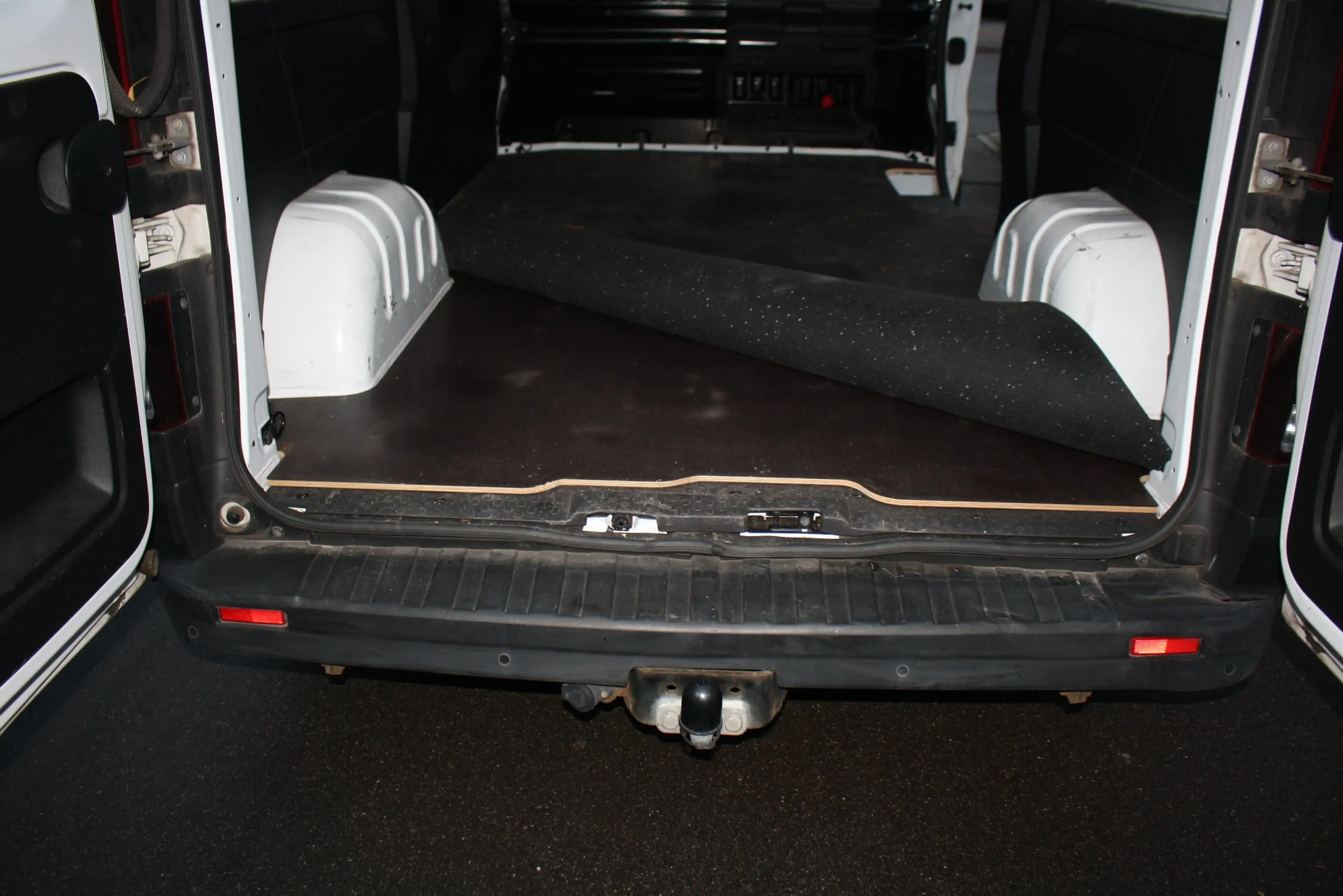Nissan NV300 L2H1 2,9t COMFORT — photo 15
