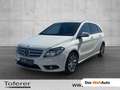 Mercedes-Benz B 180 180 CDI A-Edition Aut. Weiß - thumbnail 1