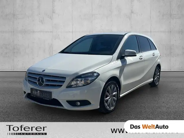 Mercedes-Benz B 180 180 CDI A-Edition Aut.