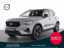 Volvo XC40 B3 Ultra Black+STANDHZG+AHK+BLIS+ACC+LED++