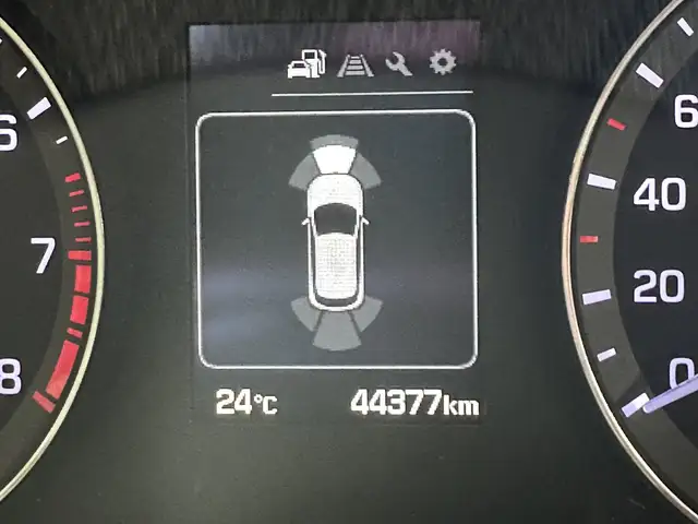 Hyundai I20 view 11