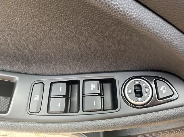 Hyundai I20 view 13