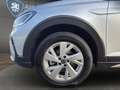 Volkswagen Taigo 1.0 TSI Life AHK+PANORAMA+APP+LED+PDC+SHZ Klima Silber - thumbnail 10