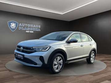 1.0 TSI Life AHK+PANORAMA+APP+LED+PDC+SHZ Klima