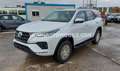 Toyota Fortuner LUXE - EXPORT OUT EU TROPICAL VERSION - EXPORT OUT EU TROPICAL VERSION Zwart - thumbnail 1