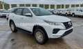 Toyota Fortuner LUXE - EXPORT OUT EU TROPICAL VERSION - EXPORT OUT EU TROPICAL VERSION Zwart - thumbnail 12
