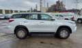 Toyota Fortuner LUXE - EXPORT OUT EU TROPICAL VERSION - EXPORT OUT EU TROPICAL VERSION Zwart - thumbnail 6