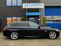 BMW 528 5-serie Touring 528i High Executive M Sport 245PK| Zwart - thumbnail 9