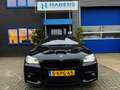 BMW 528 5-serie Touring 528i High Executive M Sport 245PK| Zwart - thumbnail 2