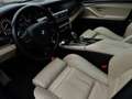 BMW 528 5-serie Touring 528i High Executive M Sport 245PK| Negro - thumbnail 3