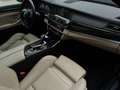 BMW 528 5-serie Touring 528i High Executive M Sport 245PK| Negro - thumbnail 30