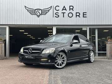 Avantgarde 4-Matic |PANO|STOEL VWM|LM VELGEN 19''|