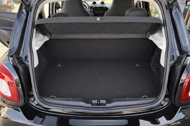 Smart Forfour view 14