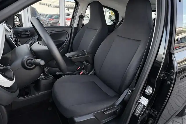 Smart Forfour view 10