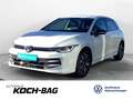 Volkswagen Golf VIII 1,5eTSI Goal DSG LED Navi Kamera Weiß - thumbnail 1