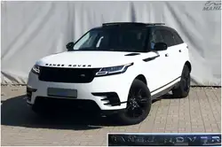 Land Rover Range Rover Velar D300 R Dynamic SE | Matrix LED | Meridian | Pano |