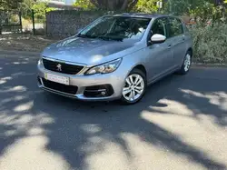 Peugeot 308 PureTech 110ch S