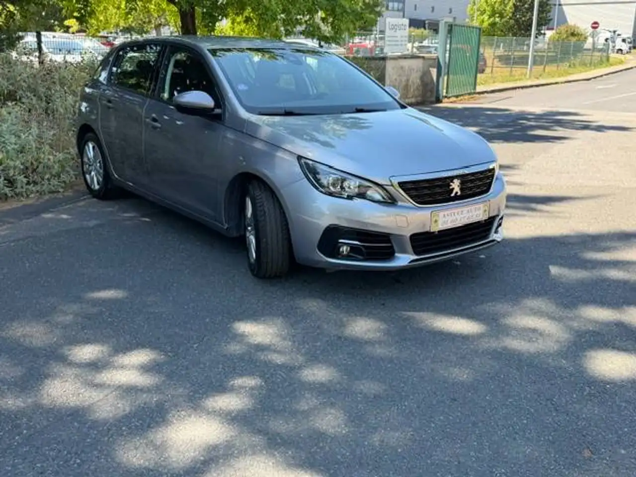 Peugeot 308 308 — photo 3