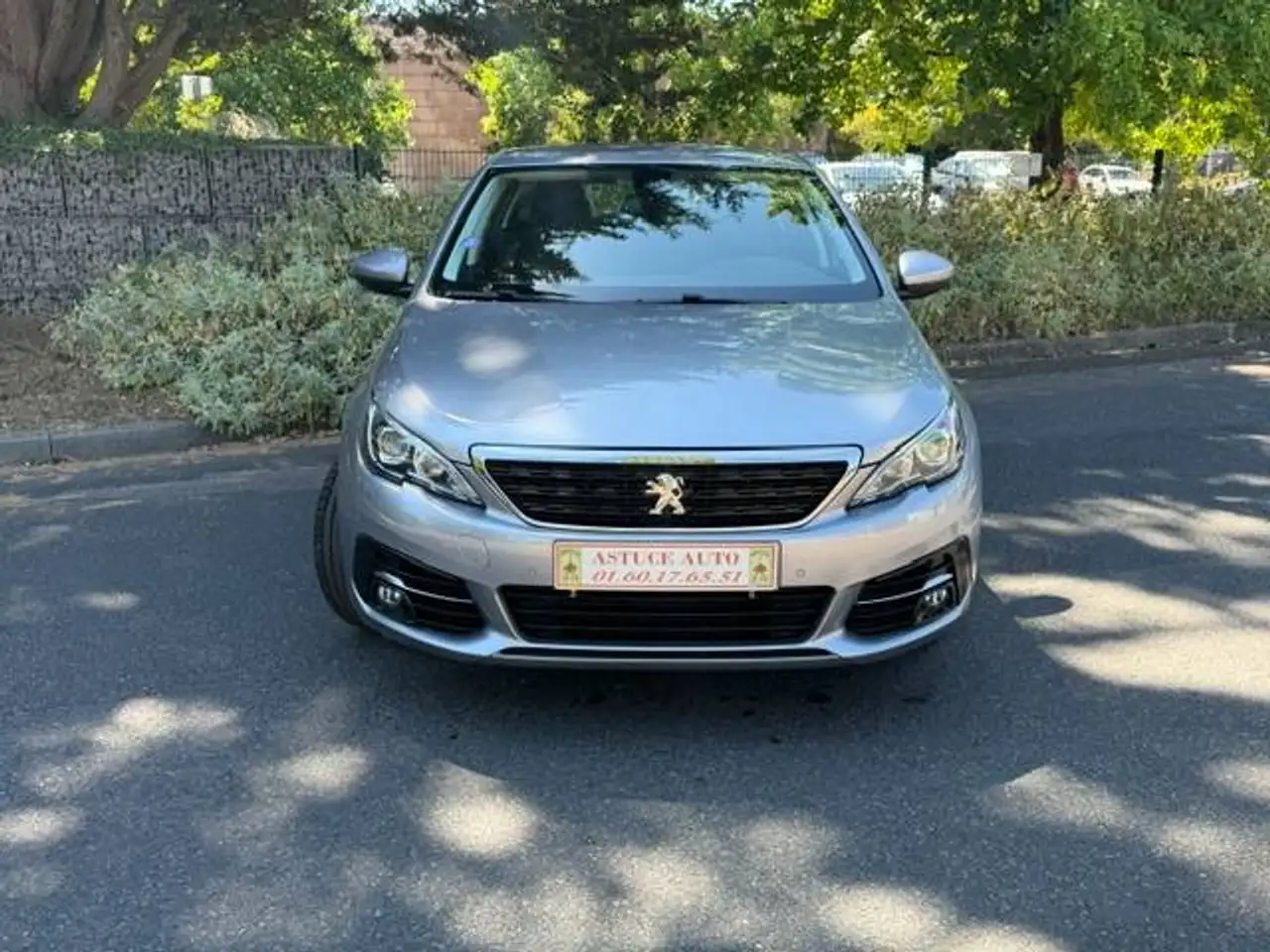 Peugeot 308 308 — photo 2
