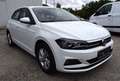 Volkswagen Polo 1,0 Comfortline TSI Weiß - thumbnail 8